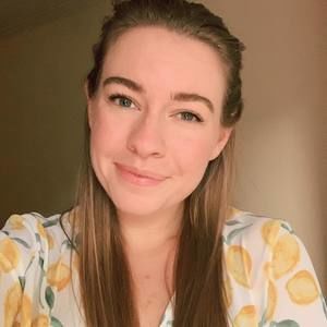 Meet your Posher, Abbie